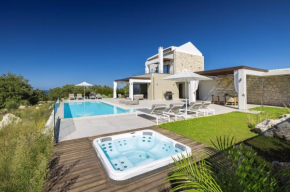 Rethymno Villas